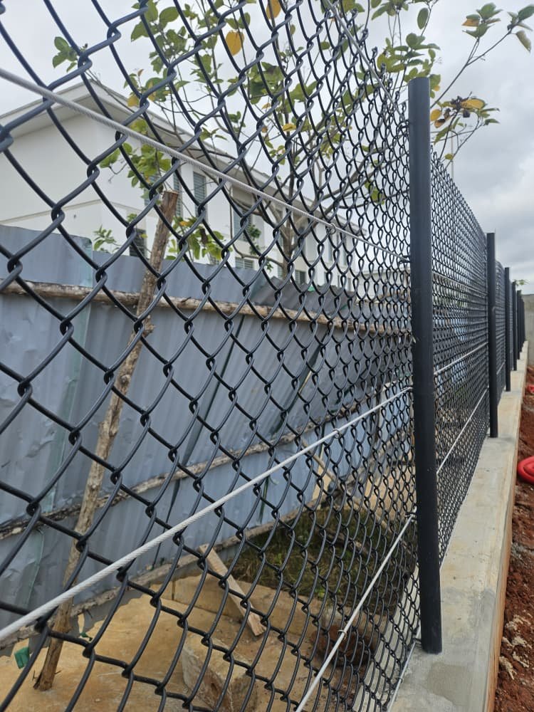 Aménagement extérieurs et espaces verts